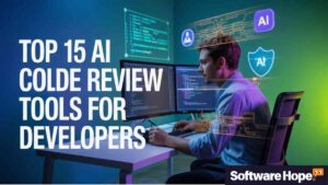 Top 15 AI Code Review Tools for Developers