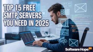 Top 15 Free SMTP Servers Compared