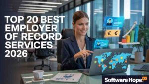 20 Best Employer of Record (EOR) Services