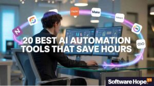 20 Powerful AI Automation Tools to Boost Productivity