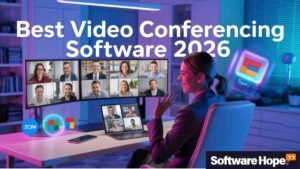 Best Video Conferencing Software in 2026