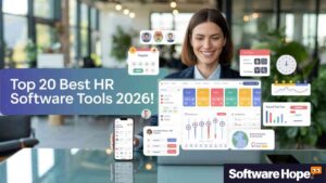 Best Human Resources Software