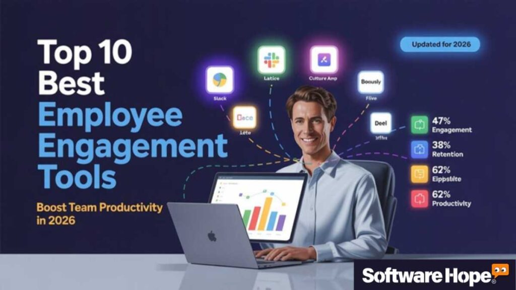 Best Employee Engagement Tools