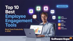 Best Employee Engagement Tools