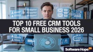 Best Free CRM Software in 2026