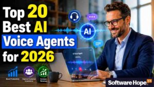Best AI Voice Agents for Business in 2026