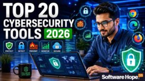 Best Cybersecurity Tools for Businesses in 2026