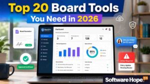 Best Board Management Software in 2026