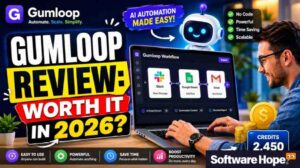 Gumloop Review 2026