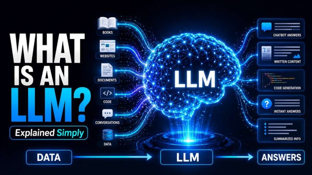 Introduction to Large Language Models