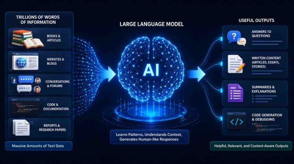 What Is an Large Language Models ?